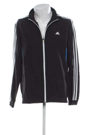 Herren Sportoberteil Adidas, Größe L, Farbe Mehrfarbig, Preis € 27,99, #137171598