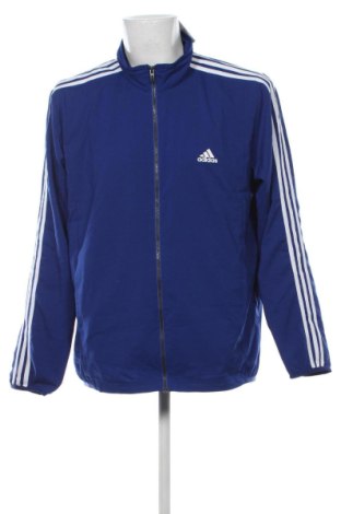 Férfi sport felső Adidas, Méret XL, Szín Kék, Ár 10 179 Ft, #137175683