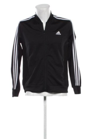 Pánský športový vrch Adidas, Veľkosť L, Farba Čierna, Cena  30,95 €, #137176447