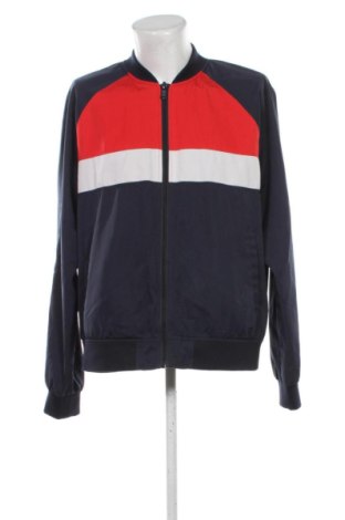 Bluză trening de bărbați Edc By Esprit, Mărime XL, Culoare Multicolor, Preț 67,99 Lei, #137185163