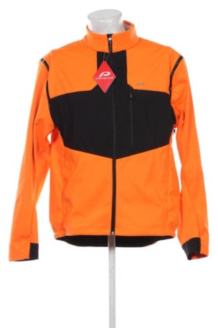 Bluză trening de bărbați Protective, Mărime 3XL, Culoare Multicolor, Preț 302,99 Lei, #137187616