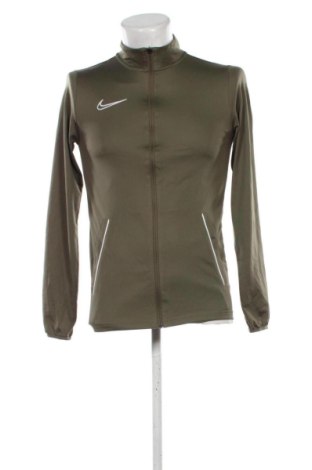 Bluză trening de bărbați Nike, Mărime S, Culoare Verde, Preț 158,99 Lei, #137189461