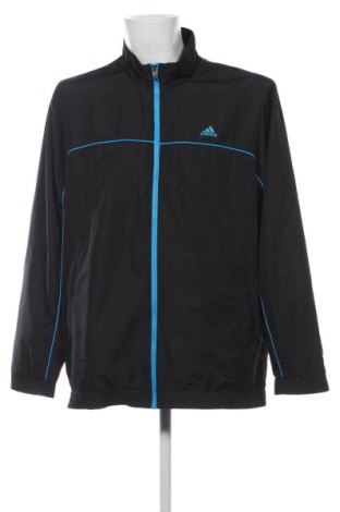 Pánský športový vrch Adidas, Veľkosť XL, Farba Čierna, Cena  27,95 €, #137199873