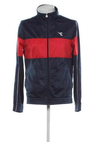 Bluză trening de bărbați Diadora, Mărime L, Culoare Multicolor, Preț 114,00 Lei, #137208831