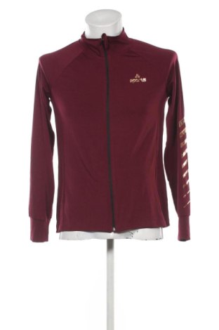 Pánský športový vrch Unbranded, Veľkosť M, Farba Červená, Cena  10,95 €, #137212902