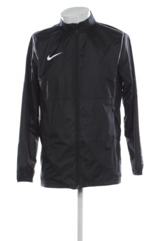 Pánska bunda  Nike, Veľkosť L, Farba Čierna, Cena  98,95 €, #137219062