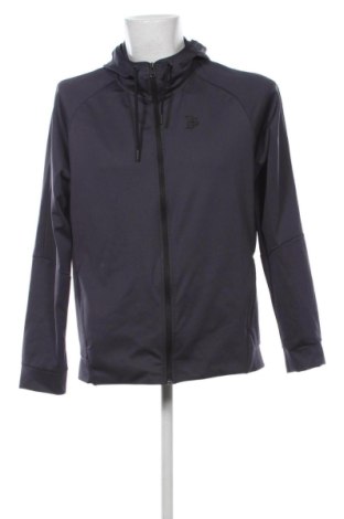 Herren Sportoberteil Unbranded, Größe XL, Farbe Blau, Preis € 13,29, #137224823
