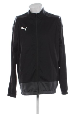 Férfi sport felső PUMA, Méret XXL, Szín Fekete, Ár 10 638 Ft, #137237448
