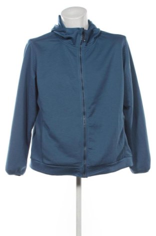 Herren Sportoberteil Nordcap, Größe M, Farbe Blau, Preis 13,99 €, #137052254