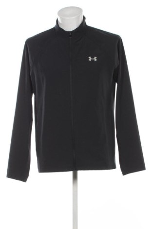 Herren Sportoberteil Under Armour, Größe L, Farbe Schwarz, Preis 28,00 €, #137162714