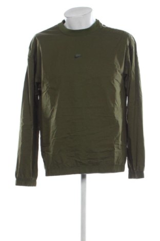 Herren Sportoberteil Nike, Größe M, Farbe Grün, Preis € 27,99, #137167727