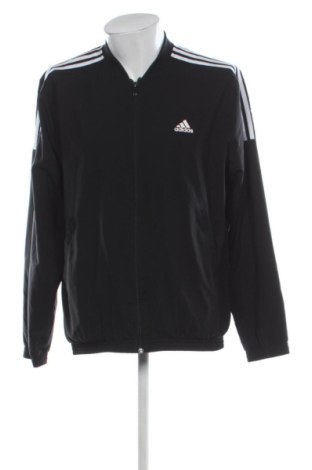 Мъжко спортно горнище Adidas, Размер L, Цвят Многоцветен, Цена 28,12 €, #137168777