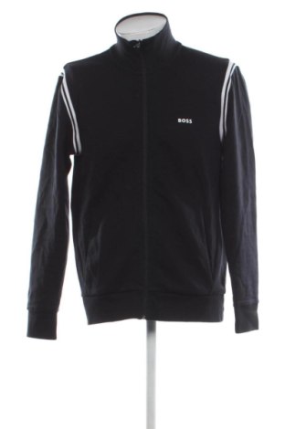 Pánský sportovní vrch Hugo Boss, Velikost L, Barva Černá, Cena  2 649,00 Kč, #137170106