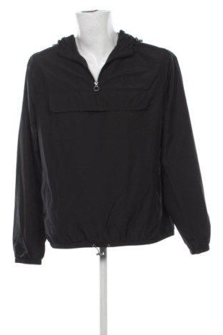 Pánský sportovní vrch Urban Classics, Velikost L, Barva Černá, Cena  999,00 Kč, #137175048