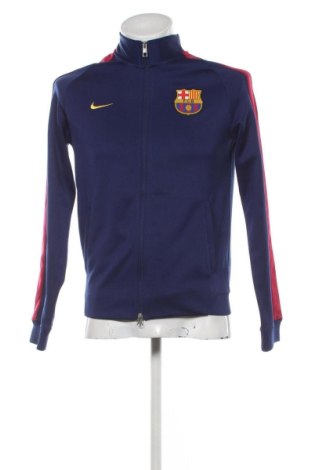 Herren Sportoberteil Nike, Größe S, Farbe Blau, Preis € 47,55, #137177622