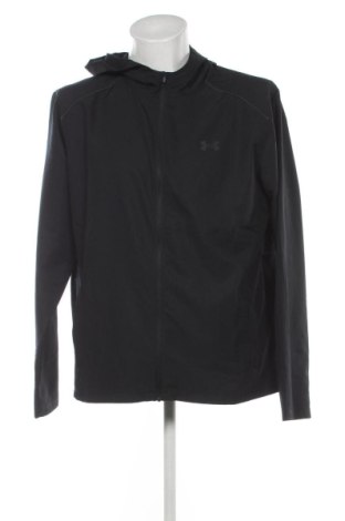 Ανδρικό μπουφάν Under Armour, Μέγεθος XL, Χρώμα Μαύρο, Τιμή 99,99 €, #137218255