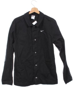 Herrenjacke Nike, Größe S, Farbe Schwarz, Preis 50,74 €, #136991361