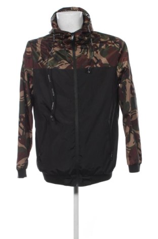 Мъжко яке Unbranded, Размер XL, Цвят Многоцветен, Цена 19,00 €, #137112308