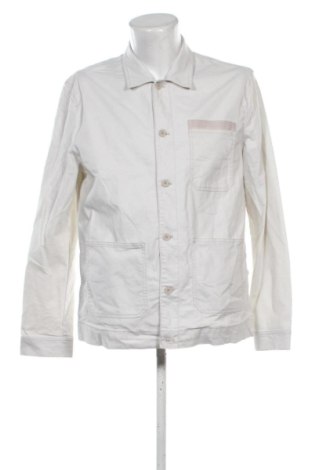 Herrenjacke S.Oliver, Größe XL, Farbe Ecru, Preis 28,99 €, #137117207