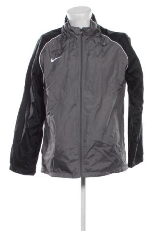 Мъжко яке Nike, Размер L, Цвят Многоцветен, Цена 46,01 €, #137119092