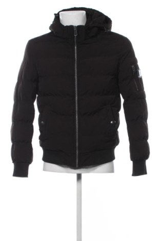 Мъжко яке Unbranded, Размер M, Цвят Черен, Цена 21,00 €, #137121498