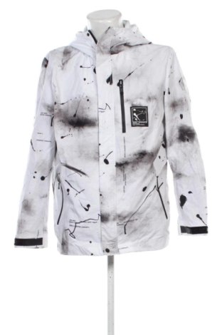 Herrenjacke Jack & Jones, Größe XL, Farbe Mehrfarbig, Preis 23,99 €, #137122385