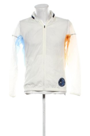 Geacă de bărbati Nike, Mărime S, Culoare Ecru, Preț 212,99 Lei, #137122649