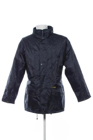 Мъжко яке Unbranded, Размер XL, Цвят Син, Цена 31,00 €, #137124029