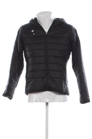 Мъжко яке Hummel, Размер M, Цвят Черен, Цена 53,68 €, #137124177