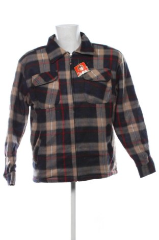 Мъжко яке Unbranded, Размер M, Цвят Многоцветен, Цена 28,00 €, #137128000