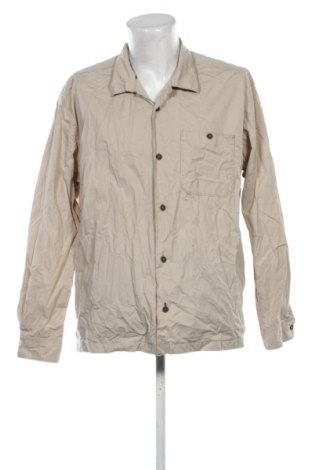Pánská bunda  S.Oliver, Velikost 3XL, Barva Béžová, Cena  709,00 Kč, #137134875
