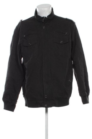 Geacă de bărbati Unbranded, Mărime XXL, Culoare Negru, Preț 105,99 Lei, #137135975