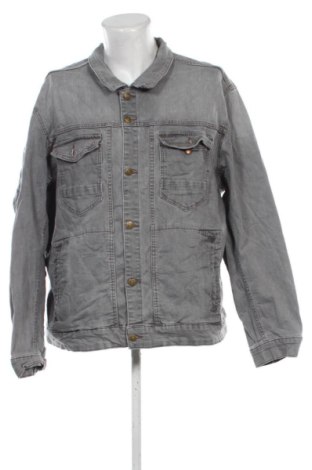 Мъжко яке John Baner, Размер 4XL, Цвят Сив, Цена 18,91 €, #137136047