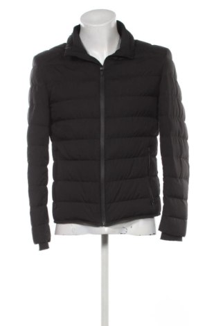 Herrenjacke Zara, Größe S, Farbe Schwarz, Preis € 18,10, #137138265