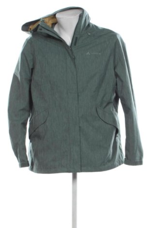 Pánská bunda  Vaude, Velikost XXL, Barva Zelená, Cena  949,00 Kč, #137139647