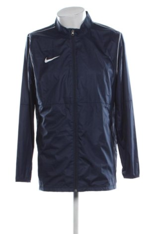 Męska kurtka Nike, Rozmiar XL, Kolor Niebieski, Cena 249,99 zł, #137140772
