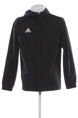 Geacă de bărbati Adidas, Mărime L, Culoare Negru, Preț 227,99 Lei, #137141346