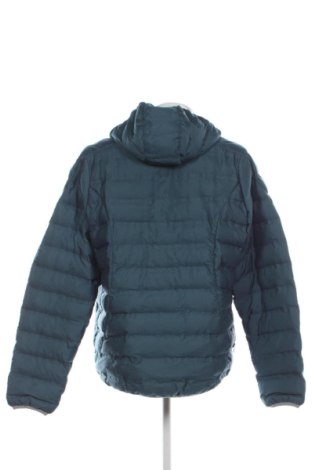 Мъжко яке Unbranded, Размер XXL, Цвят Син, Цена 35,27 €, #137141744