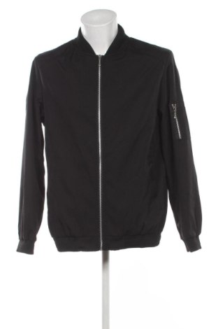 Pánská bunda  Unbranded, Velikost XL, Barva Černá, Cena  412,00 Kč, #137142378
