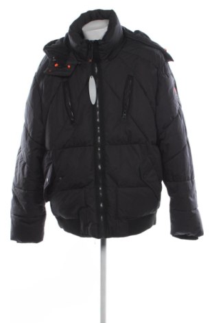 Férfi dzseki Lerros, Méret 4XL, Szín Fekete, Ár 46 389 Ft, #137144043