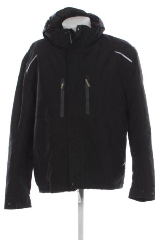 Férfi dzseki Unbranded, Méret 4XL, Szín Fekete, Ár 13 549 Ft, #137144789