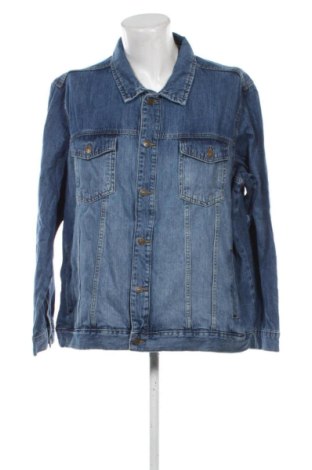 Herrenjacke Kiabi, Größe 5XL, Farbe Blau, Preis € 23,99, #137145462