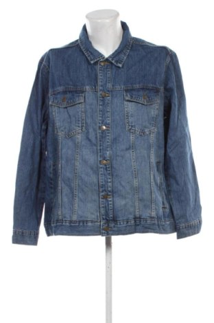 Herrenjacke Kiabi, Größe 4XL, Farbe Blau, Preis € 22,99, #137145793