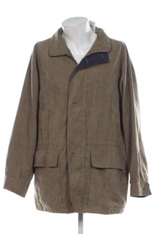 Мъжко яке Unbranded, Размер 3XL, Цвят Зелен, Цена 24,54 €, #137146239