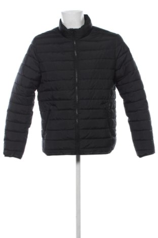 Ανδρικό μπουφάν Jack & Jones, Μέγεθος L, Χρώμα Μαύρο, Τιμή 79,99 €, #137146910