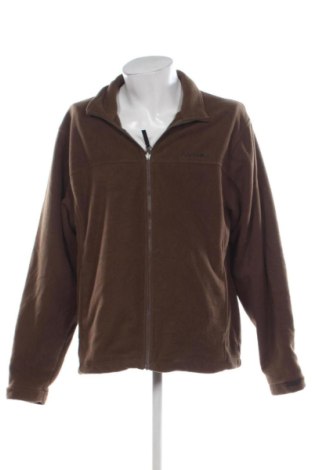 Мъжко яке Unbranded, Размер XXL, Цвят Кафяв, Цена 23,00 €, #137147309