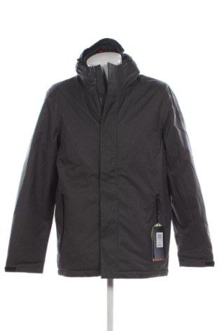 Herrenjacke Killtec, Größe L, Farbe Grau, Preis 95,99 €, #137148787