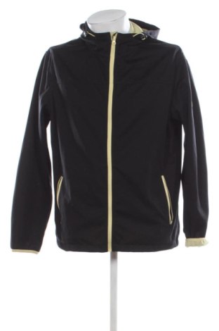 Herrenjacke Bon Prix, Größe L, Farbe Schwarz, Preis 20,99 €, #137149098