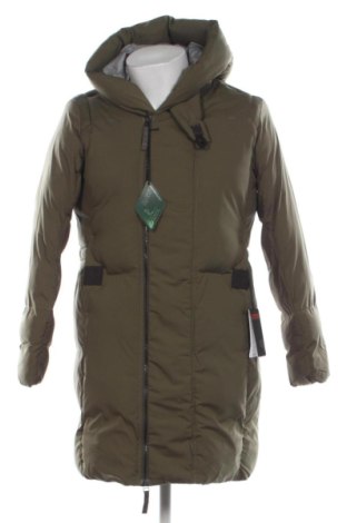 Pánska bunda  G-Star Raw, Veľkosť M, Farba Zelená, Cena  204,95 €, #137149708