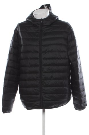Herrenjacke C&A, Größe XXL, Farbe Schwarz, Preis 19,99 €, #137149932
